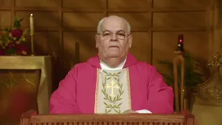 Catholic Mass Today | Daily TV Mass, Tuesday December 13, 2022