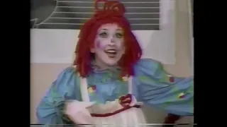 Entertainment Tonight - Rag Dolly (January 1, 1986)