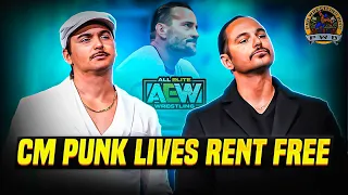 What the Heck Happened to the Young Bucks? | CM Punk vs AEW