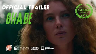 GHABE Official Trailer | Capricorn Film Festival 2019