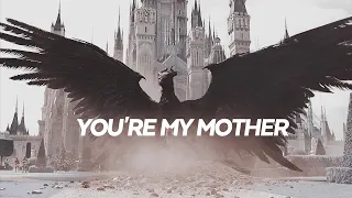 Demona/Aurora | Te vagy az édesanyám