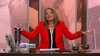 Caso Cerrado 2022 2/3 -  Esposo Esconde Su Dinero