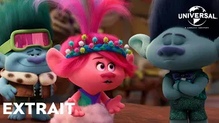 Les Trolls 3 - Extrait "Branche a un frère" VF [Actuellement au cinéma]