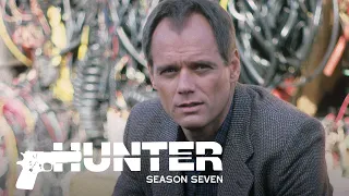 Hunter - Season 7, Episode 1 - Deadly Encounters, Part 1 - Full Episode