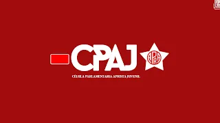 Marcha Aprista - #CPAJ