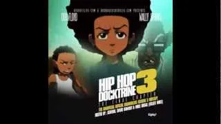 The Boondocks Soundtrack - Season 3 Stinkmeaner Theme