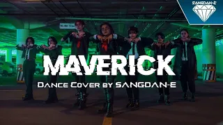 THE BOYZ (더보이즈) ´MAVERICK´ | DANCE COVER BY SANGDAN-E