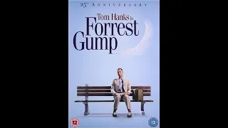 Forrest Gump. Sinopsis de cine y curiosidades