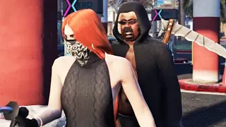 Ramee Can't Stop Laughing After Big D Brings Back the McReaper | Nopixel 4.0 | GTA | CG