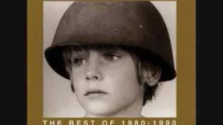 U2 The Best of 1980-1990: Bad