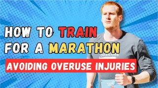 How To Avoid Getting Injured Training For A Half - Full Marathon