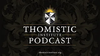Creation and Sin, Angelic and Human | Fr. Timothy Bellamah, O.P.