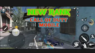 Call of duty [mobile] RANKED