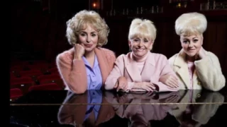 BBC drama Babs about the life of Barbara Windsor branded ‘car crash’ telly