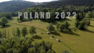 POLAND OFFROAD 2022