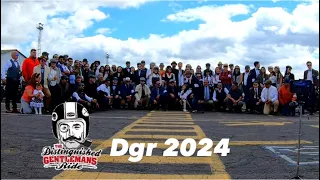 Así se vivió el DGR 2024 junto a la Comunidad Black Bells