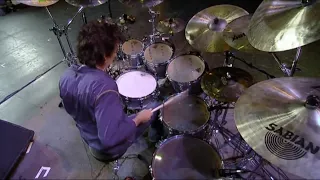 Todd Sucherman - Complete Drum Solo [Modern Drummer Festival 2008]