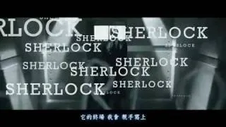 BBC Sherlock fan-made music video.f4v