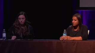 Fallon Fox Interviewed by Lauren Lane   Q  A   Skepticon 8