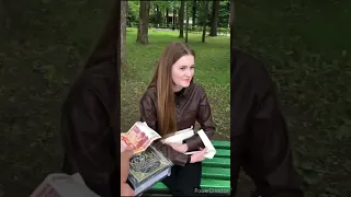 "Самая популярная КНИГА в мире?"