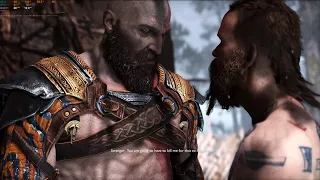 God of War on a HP z240 sff - Xeon e3 1240 v5 CPU 16GB DDR4 2133 RAM, and a Quadro a2000 6GB GPU