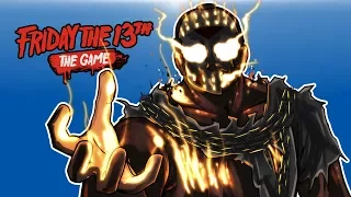 Friday The 13th - SAVINI JASON IS ANGRY!!! (NO ONE LIVES!)