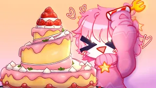 Kirby's Dream Buffet ( Gacha Animation )