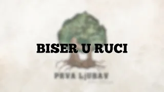 Biser U Ruci - Teodora Mamojka (Official Audio)