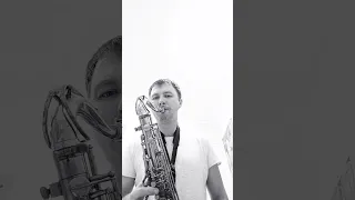 "I'll be missing you" sax cover Sirota Makar