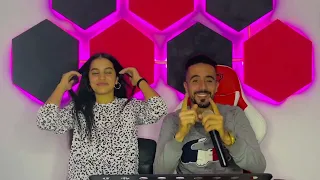 Cheb reda Cristal & wisal el malki عصبتوني ما عندكم شهود عليا..succès tik tok 2024 (3asabtoni).