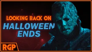 HALLOWEEN ENDS Deserved Better