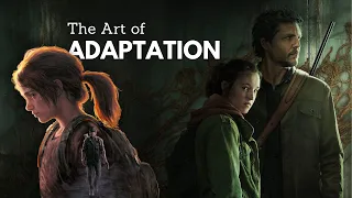 The Last of Us doesn't kill the Video Game Adaptation Curse | Video Essay