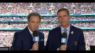 Every Kevin Harlan Touchdown Call | 2021 NFL Season