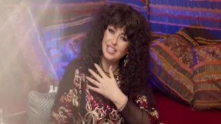 داليدا - حلوة يا بلدي (أداء أميرة) / Helwa Ya Baladi - Dalida (Cover by Amira)