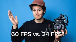 24fps vs. 60fps (Explained)