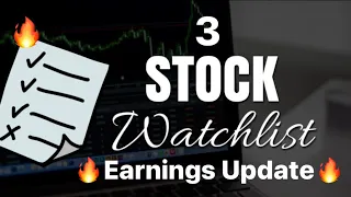 Stock Market Earnings Update January 2023 (MSFT, TSLA, V & More) 🚀🚀