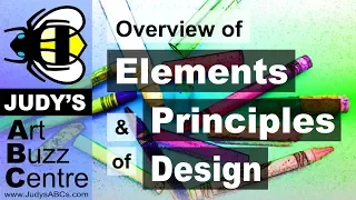 Elements and Principles of Design