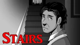 Stairs | Horror Animation