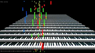 Accoustic Curves 80's version