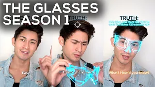 IAN BOGGS VIRAL SERIES: The Glasses | S1