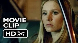 Veronica Mars Movie CLIP - Son of a Movie Star (2014) - Kristen Bell Movie HD