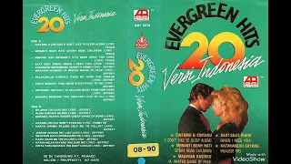 Evergreen Hit's Love Song Part 1 - Johan Untung & Herty Sitorus (Versi Indonesia)