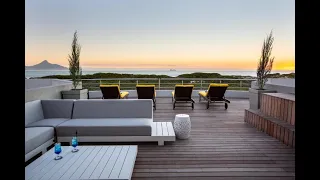 BLISS BOUTIQUE HOTEL   CAPE TOWN, SOUTH AFRICA