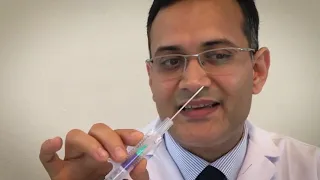 Inhibition of bacterial attachment by a novel catheter material - Video abstract - ID 183409