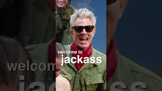 Jackass Forever in Theaters February 4