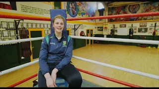 Nowhere To Hide: Clann Naofa Boxing Academy