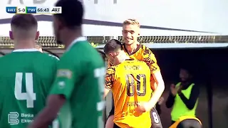 Highlights - AlbiMall Superliga: Ballkani vs Trepça'89 (7:2)