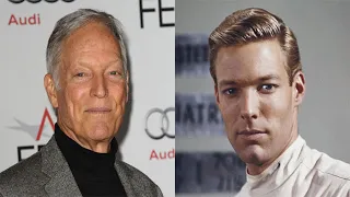 The 1960’s Golden Boy of Hollywood, Richard Chamberlain Looks Awesome at 86