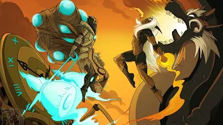 Wakfu grougaloragran vs nox [Amv] its over /full fight