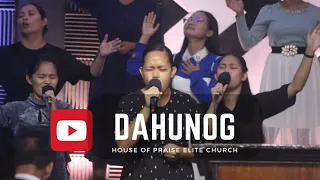 Dahunog | POI Worship